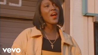 Video thumbnail of "SWV - You're Always on My Mind (Official Video)"