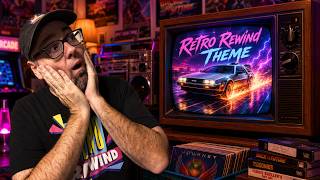 Gen X Perfection Captured in One Song | Retro Rewind Theme