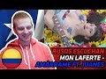 RUSSIANS REACT TO CHILEAN/COLOMBIAN MUSIC | Mon Laferte - Amárrame ft. Juanes | REACTION