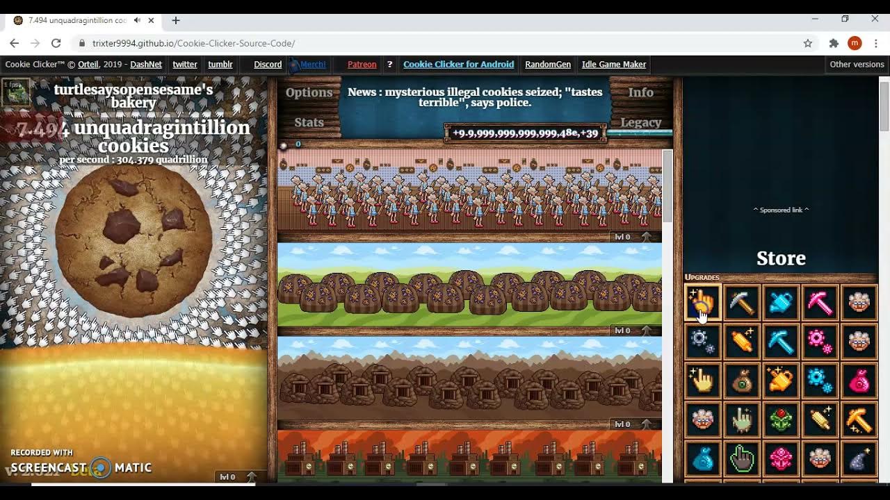 how-to-get-dev-tools-in-cookie-clicker-2020-mu-youtube