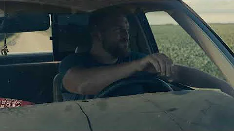 Logan Mize feat. Donovan Woods - "Grew Apart" (Off...