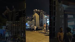 Brewog  Otw Start Karnaval Medali