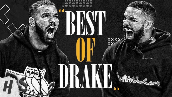 NBA: Drake Trolls Warriors With Jersey At Finals Game –