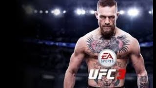 Ufc3:Crazy Joker çenpion olmaq üçün turnirə qatıldı(ilk raundda möhtəşəm KO)#1 Resimi