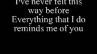 When You're Gone by Avril Lavigne (w/ lyrics)