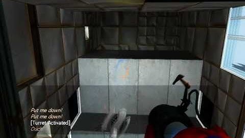 [LP] Portal Prelude [D1]Part 2 - 3