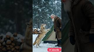 A Dying Polar Bear And The Unlikely Heroes Who Saved It