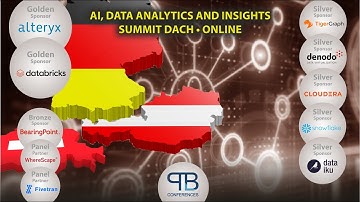 Building AI-driven companies ! Panel Discussion