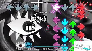 FNF Manny Edition Ommetaphobia Old Version BEATEN