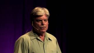 Antarctica is a Barometer of Global Change | Jim McClintock | TEDxBirmingham