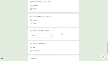 Credit Risk Decision Dashboard