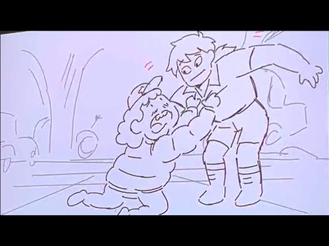 Honestly... I WISH They Kept This Scene In...