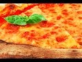 🍕ПИЦЦА МАРГАРИТА. Pizza Margherita. Делаю Пиццу и Болтаю.