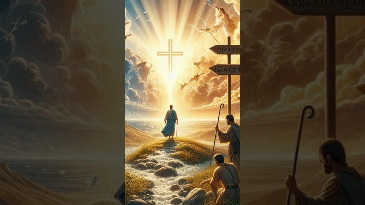 Prayer for Discernment in Decision Making | Seeking God's Guidance 