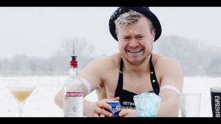cocktail video