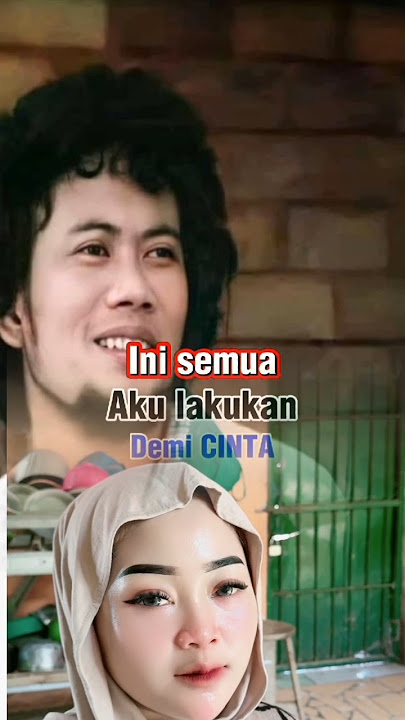 Roma irama - ani #dangdut #romairama #lirik