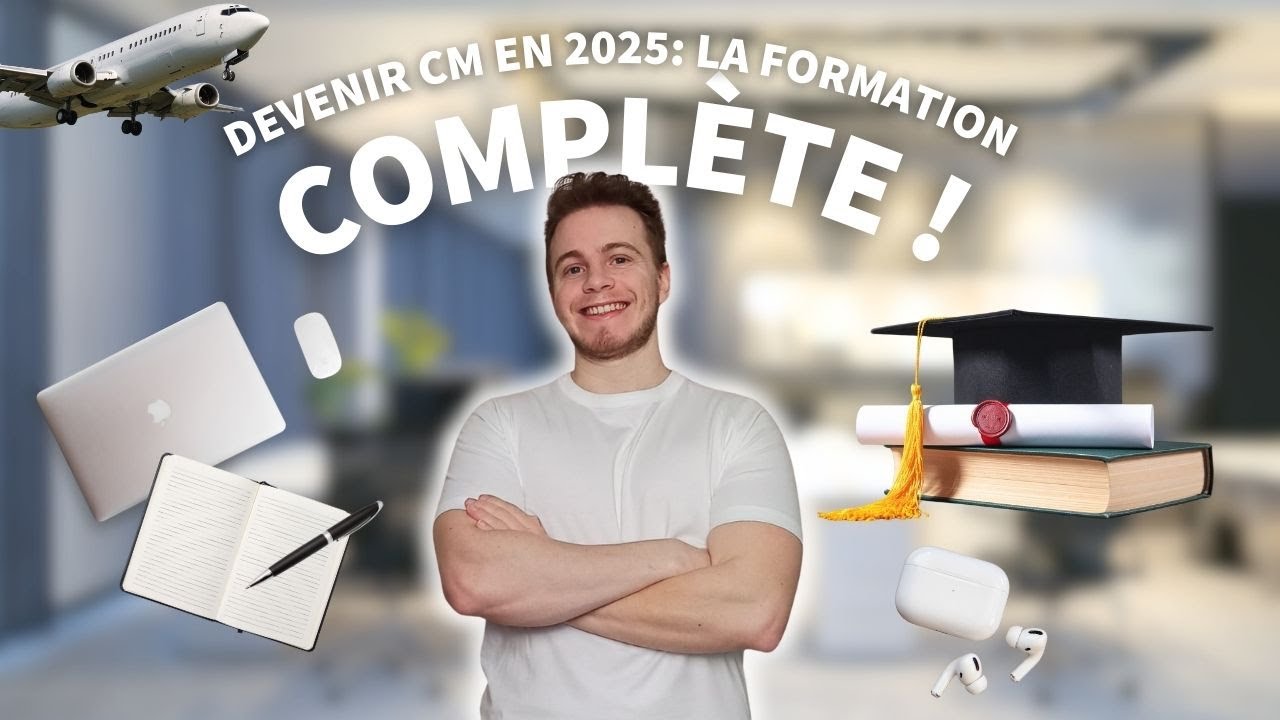 Formation Gratuite pour Community Manager 2026
