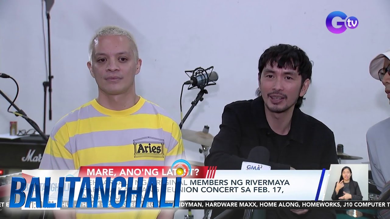 Rehearsals Ng Original Members Ng Rivermaya Para Sa Kanilang Reunion rehearsals-ng-original-members-ng-rivermaya-para-sa-kanilang-reunion