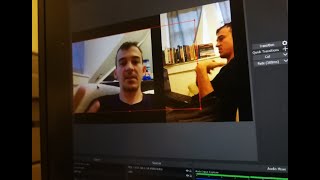 using your cell phone camera in OBS for streaming screenshot 5