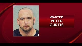 US marshals seek kidnapping suspect who allegedly led police on multiple chases in New England