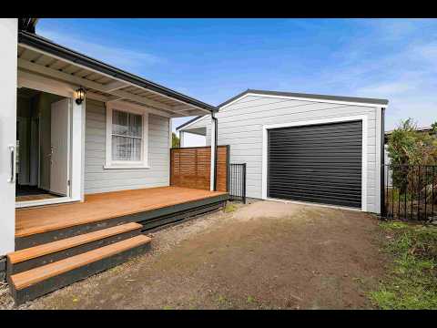 Property video