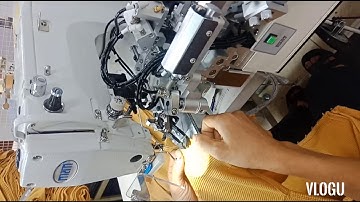 #27: Edwin De Chavez  automatic button feeder (loiva)