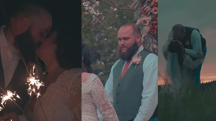 Lauren + Preston