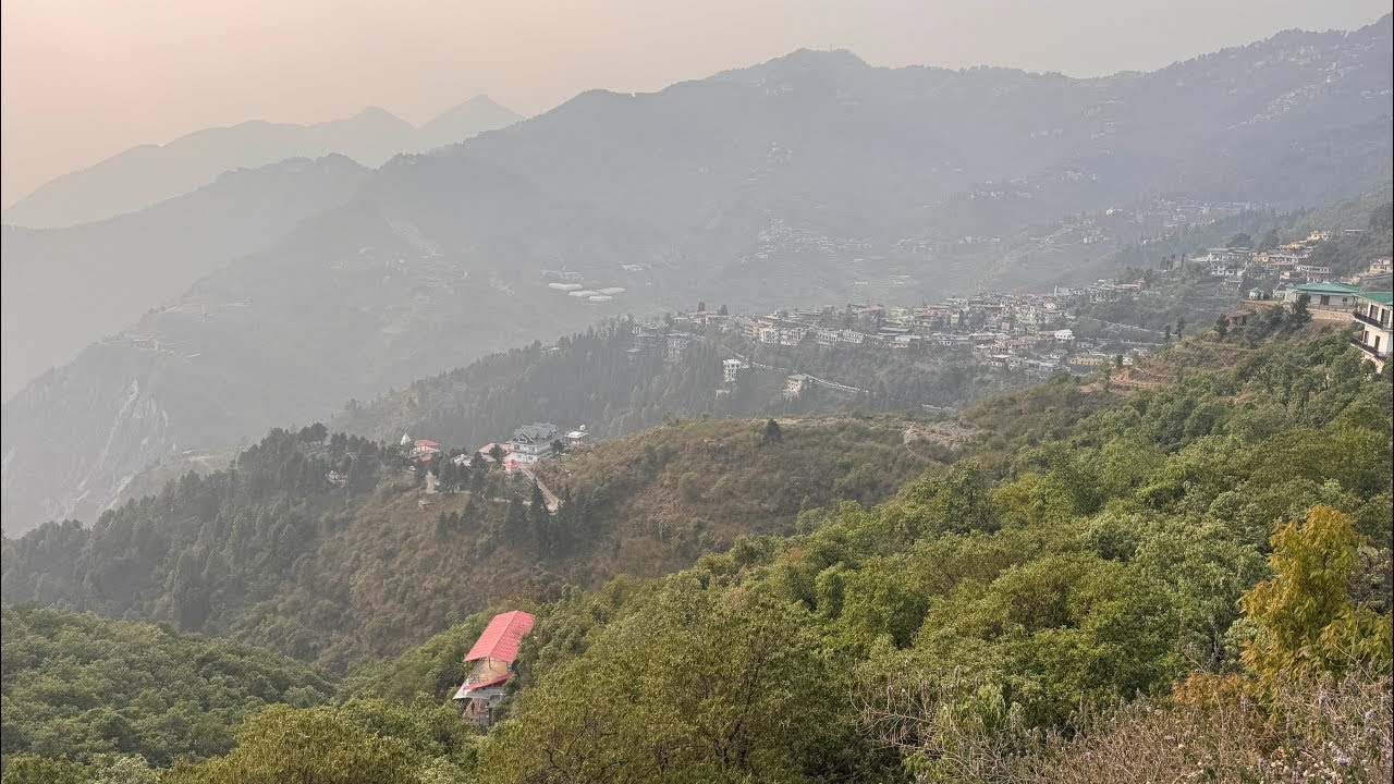 Mussoorie में घूमने आए और ठगी का शिकार बनते-बनते बचे!