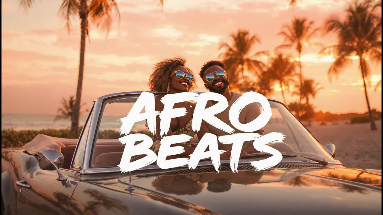 🔴 AFROBEATS LOVE MIX 2025 ❤️ Romantic Amapiano & Naija Vibes | Sweet Afro Groove
