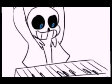 undertale-meme-how-sans-play-the-piano