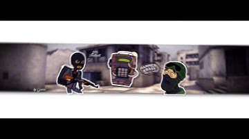 HammerKrass´s Banner || Render bug :/