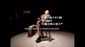 Sussan Deyhim & Richard Horowitz - Craving Your Embrace [Official Video]