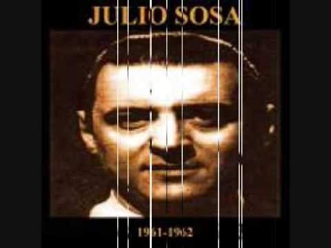 muñeca brava - julio sosa