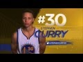 Golden State Warriors 2016 Finals Intro HD 