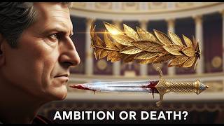 Julius Caesar: Why Rome's Greatest Hero Was Brutally Murdered
