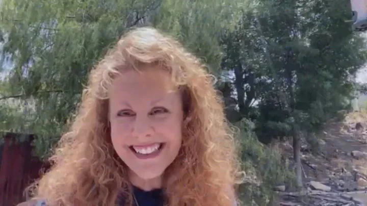 Giving Day 2020: Nancy Cowan