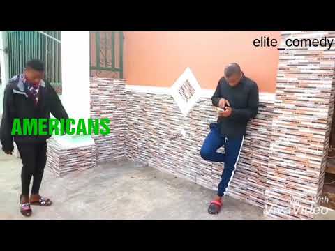 Capa de Elite comedy