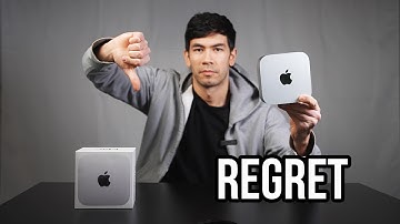 Mac Mini M4 for Premiere Pro Honest Review