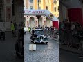 Gran Premio Nuvolari a Forlì