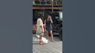 Gembel COD Mobil 1M !! Malah Di Usir...