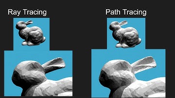 CS180 - Naive Path Tracer