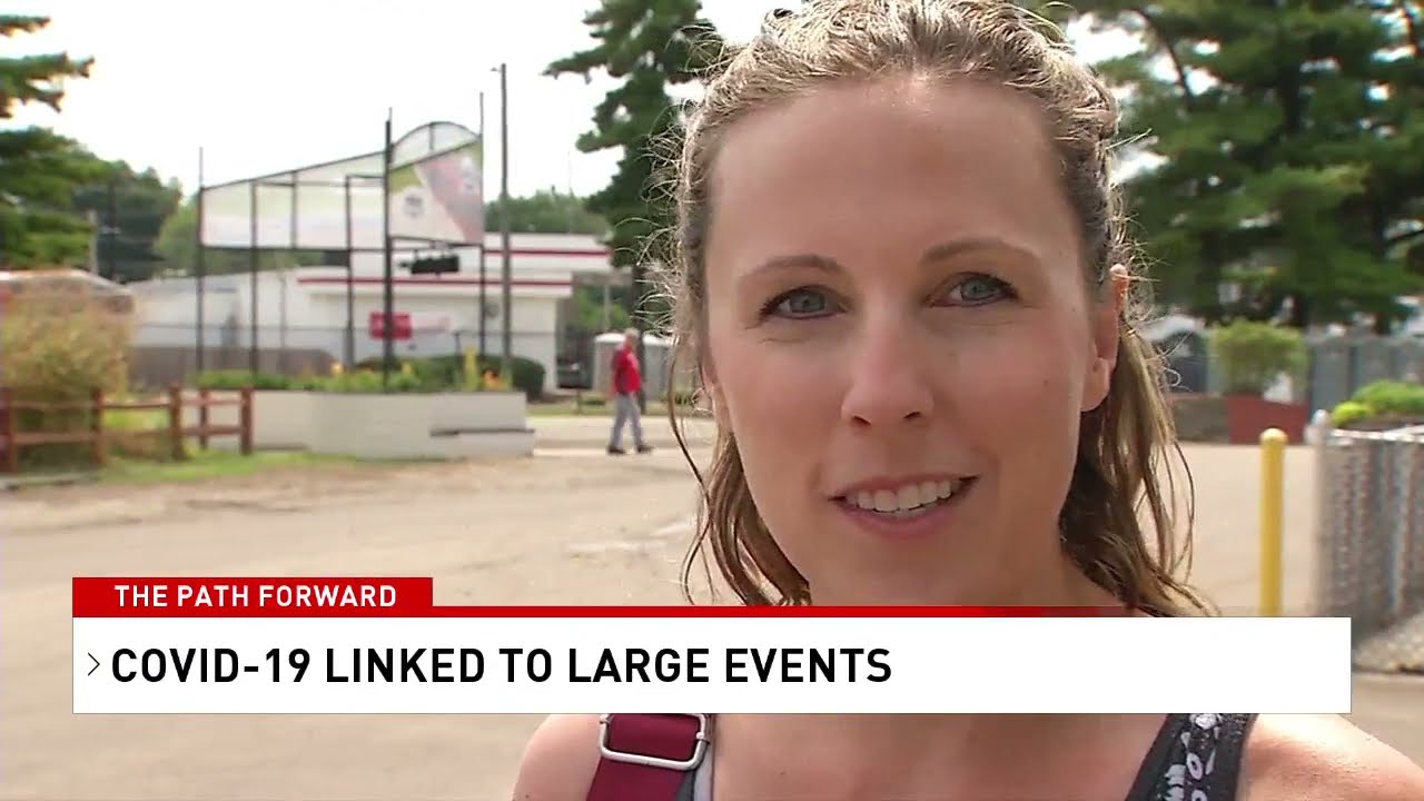 Illinois State Fair 2021: COVID-19 Cases Linked to Large Events