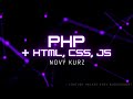 43. PHP 2023 - HTML struktura stránky