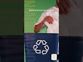 Reducing Waste to Protect Our Beautiful Planet