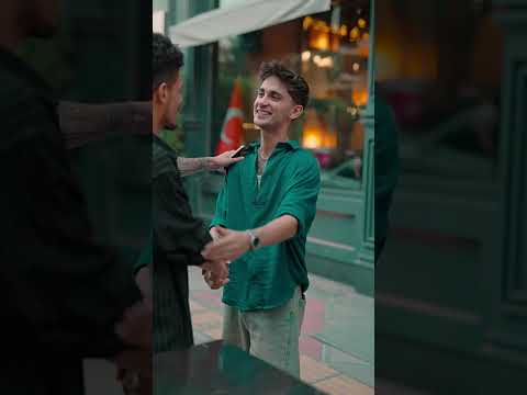 تو لیاقت اینجا رو داری پسر