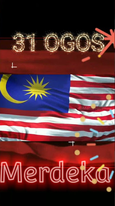 merdeka Malaysia | merdeka whatsapp status | jangan lupa subscribe
