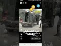 شاب فلسطيني يقضي على جندي اسرائيلي بسرعة خاطفة