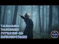 【AIカバー】T.M.Revolution/THUNDERBIRD
