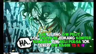 status WA keren 2019|Joker|Lay lay 😎