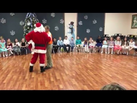 Red Lion Elementary School Christmas Show